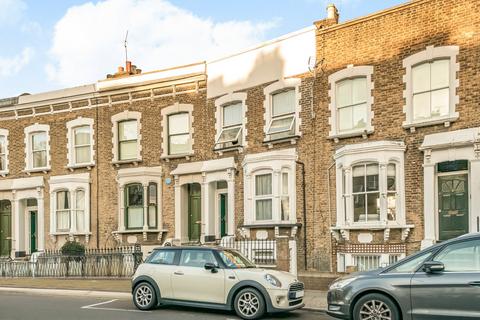 Leconfield Road, Newington Green, London, N5