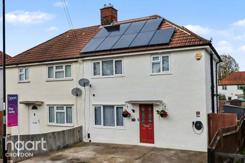 undefined, Page Crescent, Croydon