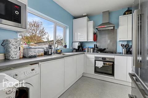 undefined, Page Crescent, Croydon