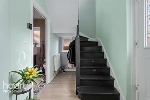 undefined, Page Crescent, Croydon