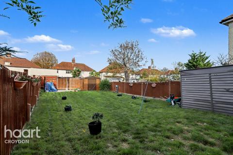 undefined, Page Crescent, Croydon