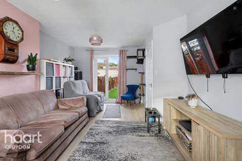undefined, Page Crescent, Croydon