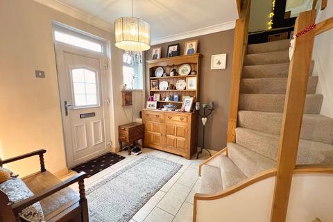 23 Borough Close, Cowbridge, CF71 7BN