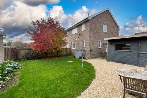 undefined, 27a Millfield Drive, Cowbridge, The Vale of Glamorgan CF71 7BR