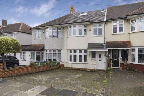 undefined, Sutherland Avenue, Welling