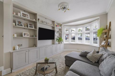 undefined, Sutherland Avenue, Welling