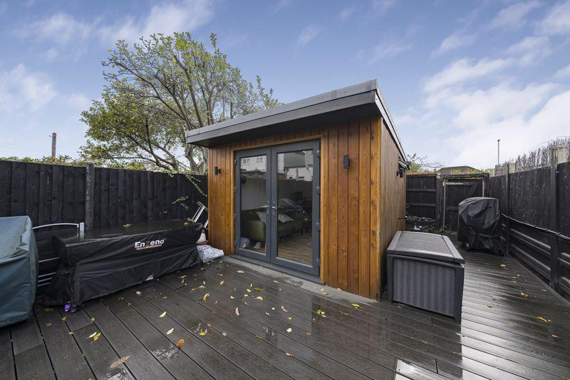 Outhouse