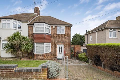 undefined, Kimberley Drive, Sidcup