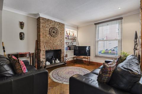 undefined, Blackhorse Road, Sidcup