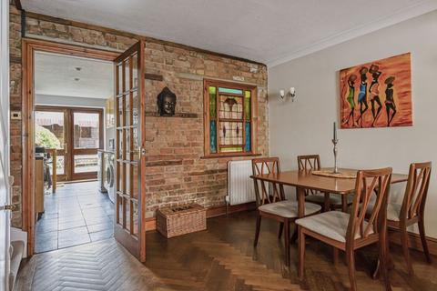 undefined, Blackhorse Road, Sidcup