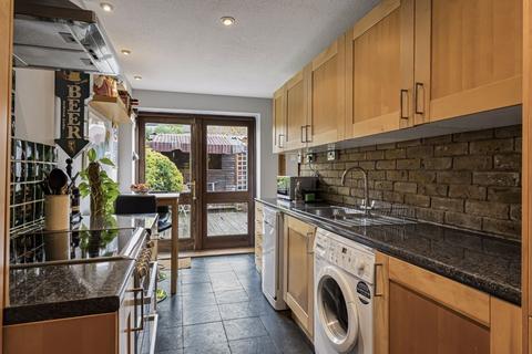 undefined, Blackhorse Road, Sidcup