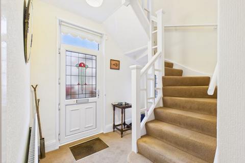 undefined, Myrddin Crescent, Carmarthen