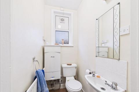 undefined, Myrddin Crescent, Carmarthen