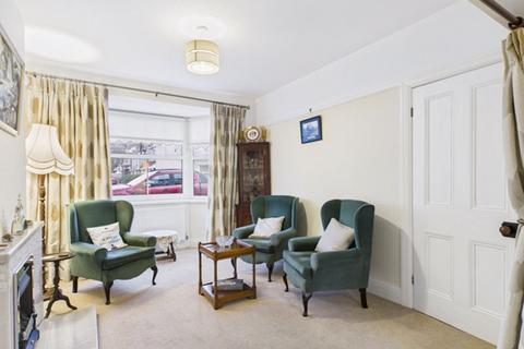 undefined, Myrddin Crescent, Carmarthen