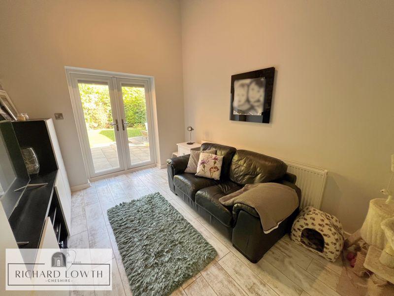 Bedroom Two/Sitting