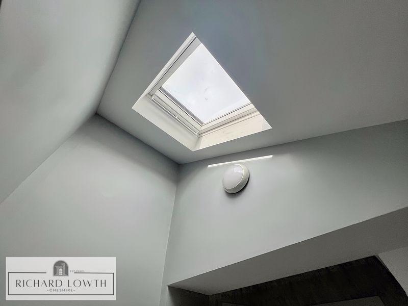 Feature Skylight