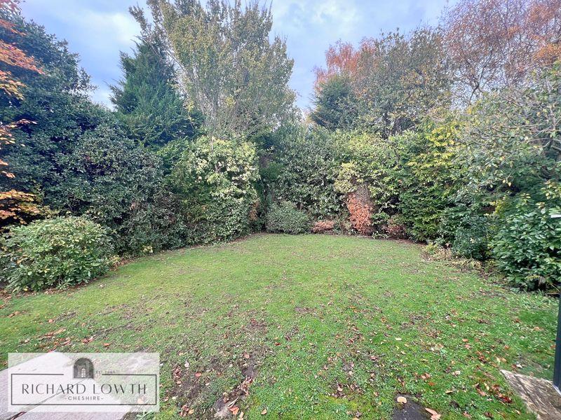 Private Garden