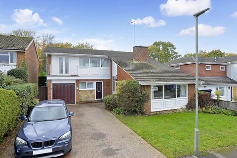 undefined, Northdowns, Cranleigh