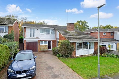 4 bedroom detached house for sale, Northdowns, Cranleigh, GU6