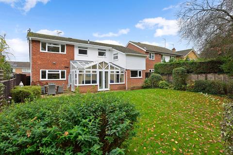 4 bedroom detached house for sale, Northdowns, Cranleigh, GU6