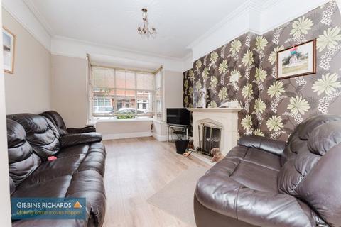 2 bedroom terraced house for sale, Loxleigh Avenue, Bridgwater