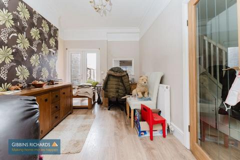 2 bedroom terraced house for sale, Loxleigh Avenue, Bridgwater