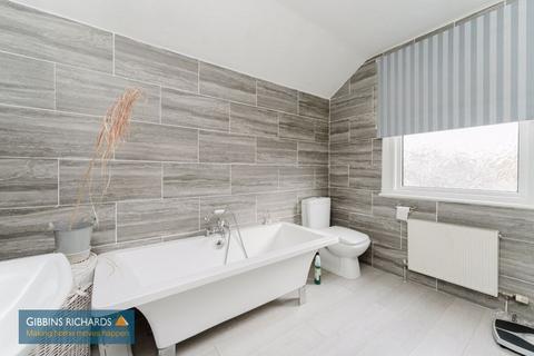 2 bedroom terraced house for sale, Loxleigh Avenue, Bridgwater