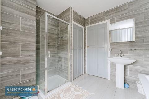 2 bedroom terraced house for sale, Loxleigh Avenue, Bridgwater