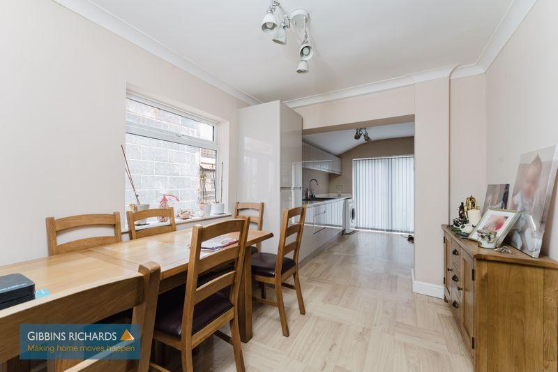 Breakfast Room