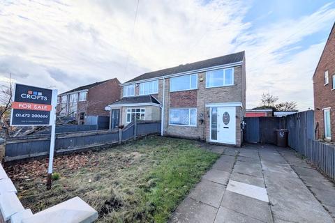 undefined, ST. NICHOLAS DRIVE, GRIMSBY