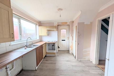 undefined, ST. NICHOLAS DRIVE, GRIMSBY