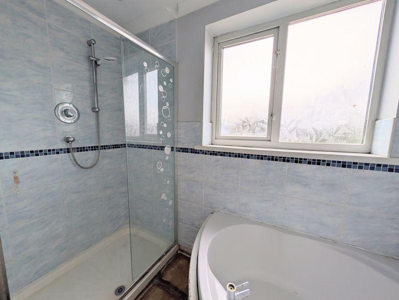 Bathroom view 2