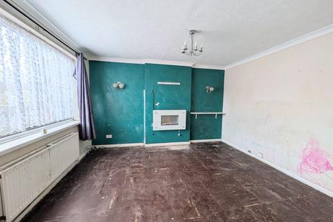 undefined, ST. NICHOLAS DRIVE, GRIMSBY