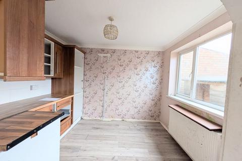 undefined, ST. NICHOLAS DRIVE, GRIMSBY