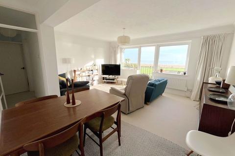 2 bedroom apartment for sale, Walmer Seafront