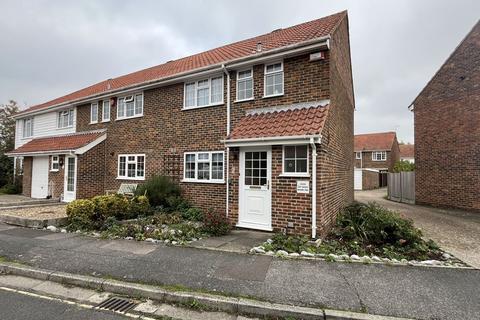 3 bedroom end of terrace house for sale, Whitefriars Meadow, Sandwich