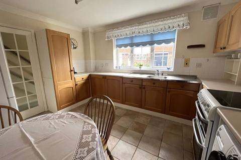 3 bedroom end of terrace house for sale, Whitefriars Meadow, Sandwich