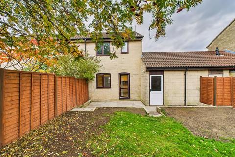 3 bedroom end of terrace house for sale, York Close,Yate, Bristol, BS37
