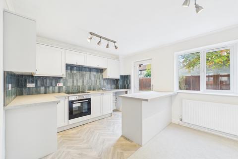 3 bedroom end of terrace house for sale, York Close,Yate, Bristol, BS37