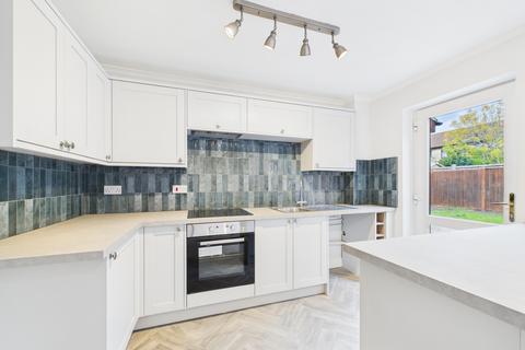 3 bedroom end of terrace house for sale, York Close,Yate, Bristol, BS37