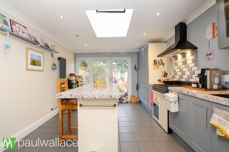 Kitchen / Breakfast