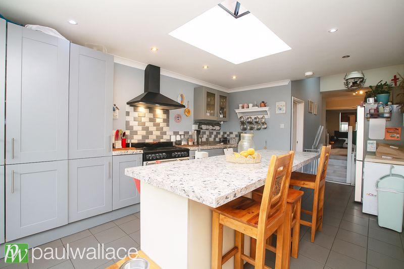 Kitchen / Breakfast