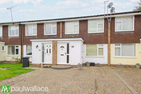 Beechfield, Hoddesdon