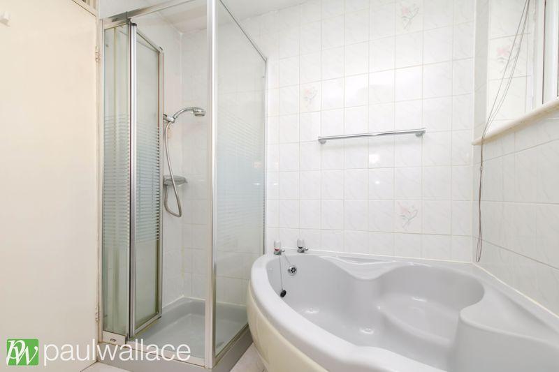 Four Piece Bathroom