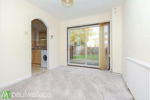 undefined, Beechfield, Hoddesdon