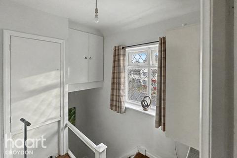undefined, Foxearth Road, South Croydon