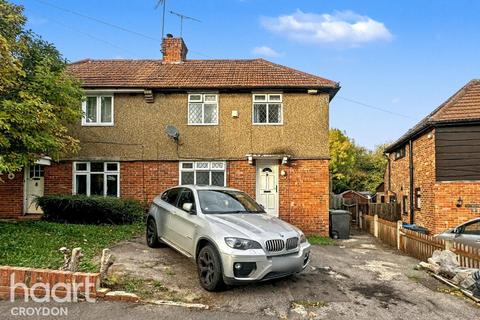 undefined, Foxearth Road, South Croydon