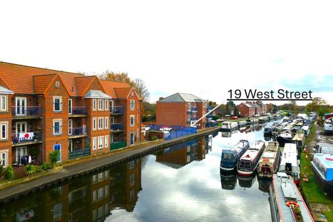 undefined, West Street, Thorne, DN8