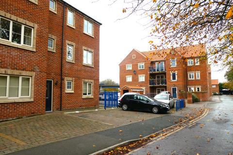 undefined, West Street, Thorne, DN8