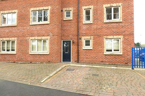 undefined, West Street, Thorne, DN8